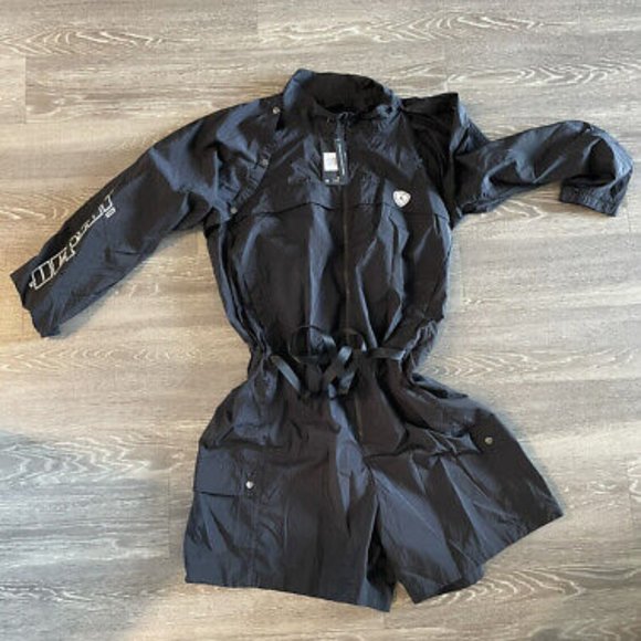 Jordan Pants & Jumpsuits New Air Jordan Flight Suit Bodysuit